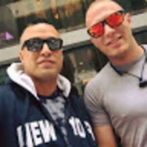 Meet your Posher, Corey